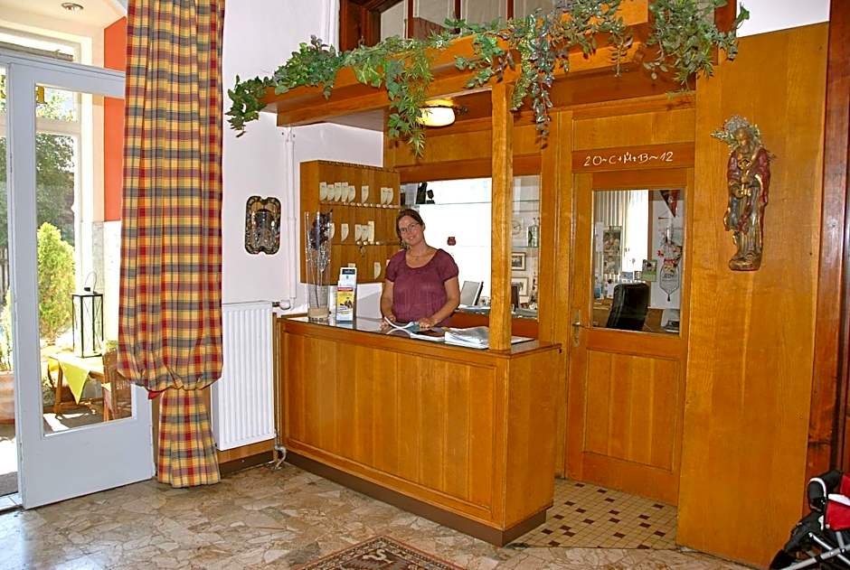 Hotel Velden Bacherlwirt