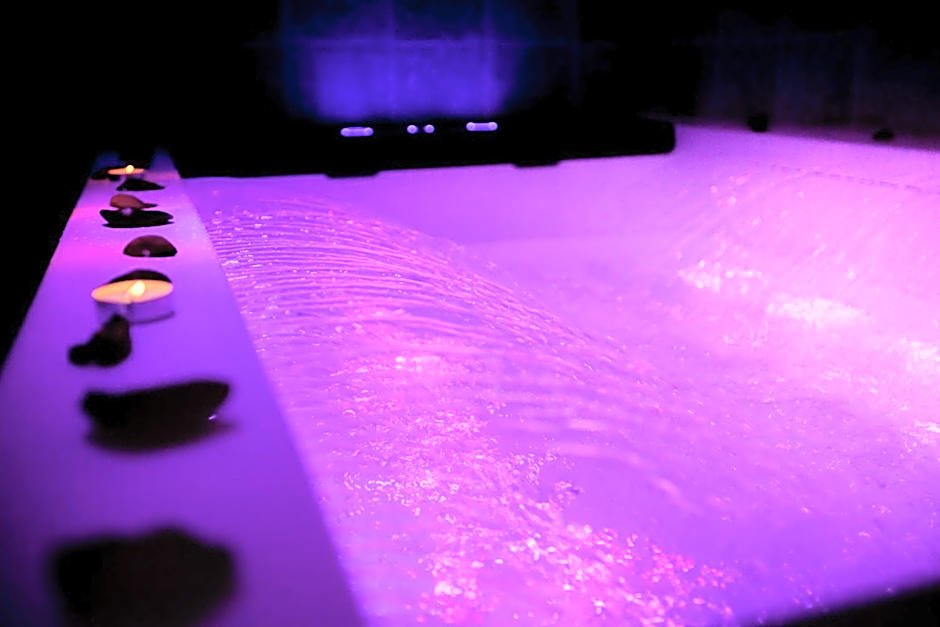 Abri Cosy - Suite Romantique en Camargue