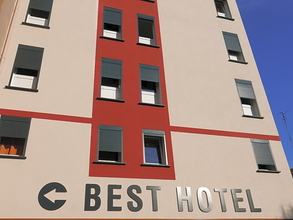 Best Hôtel Lille