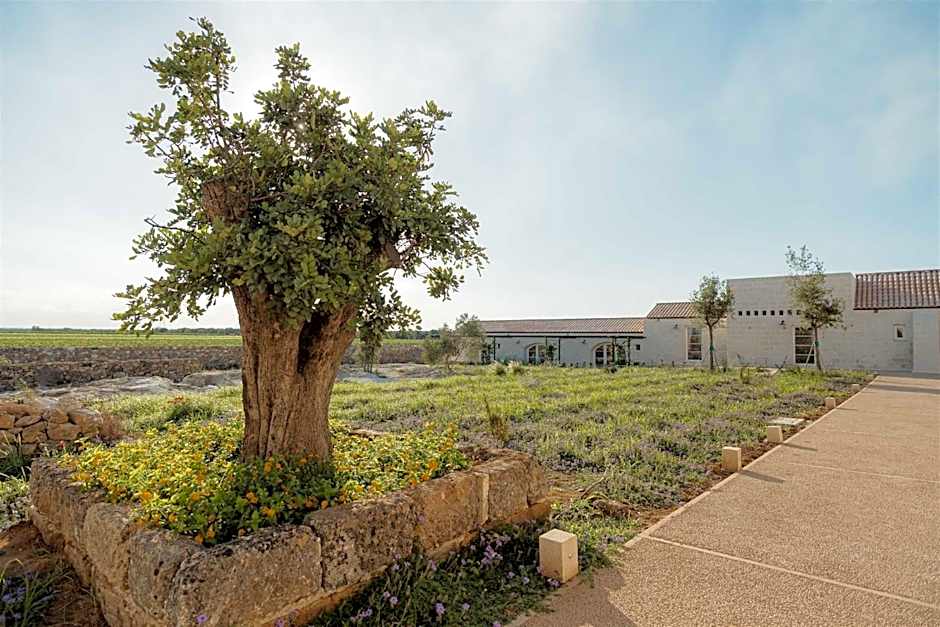Masseria Vaccaro - Boutique Hotel