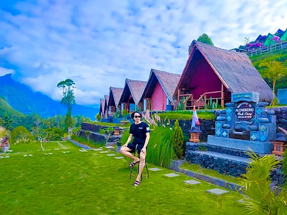 Alengkong Bali Camp