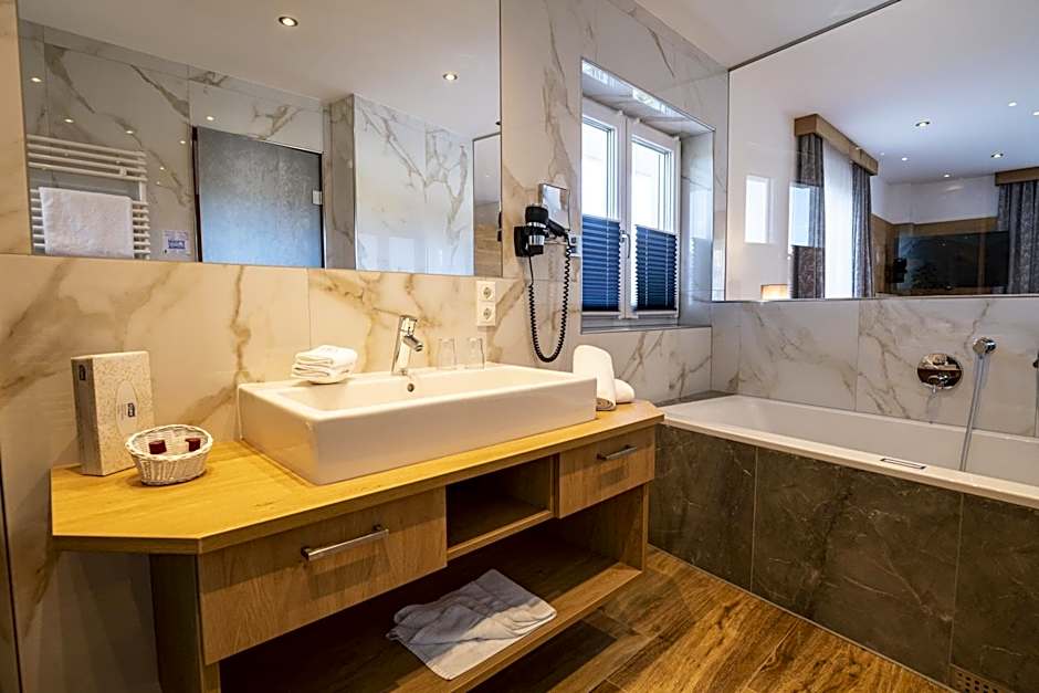 Wellness & Landhotel Prinz- Wellness & Romantik