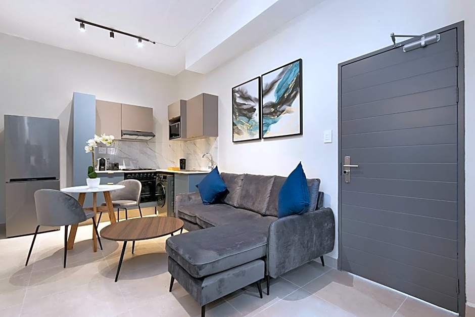 The Archer Aparthotel by Totalstay