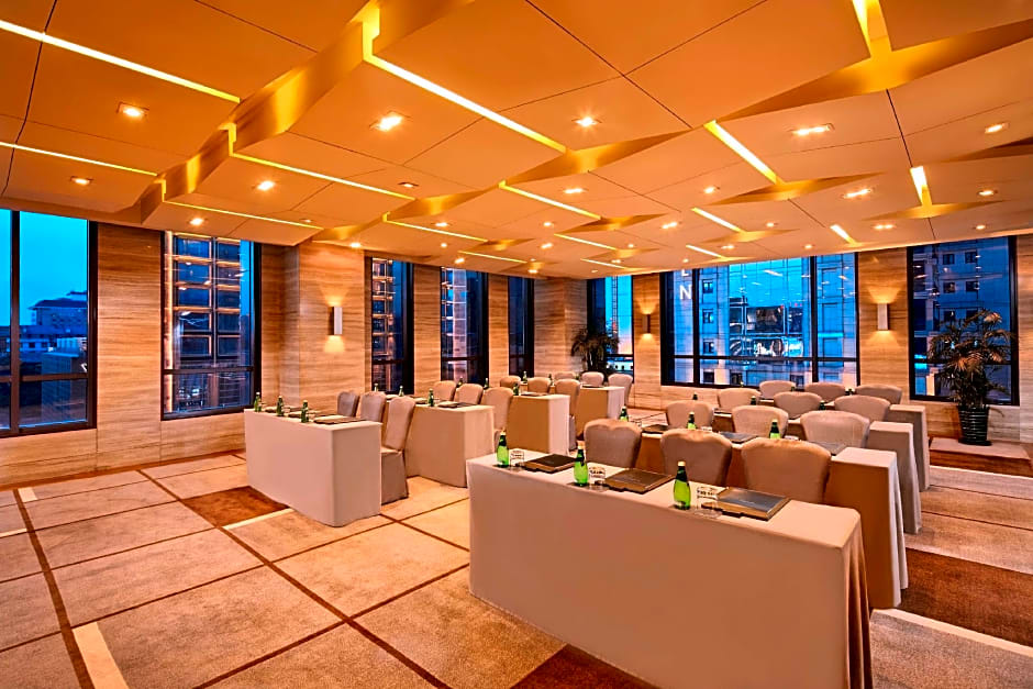 Hilton Beijing Wangfujing