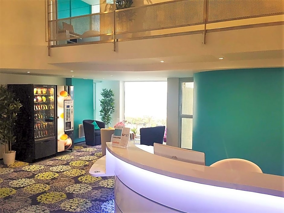 Residence Victoria Surf