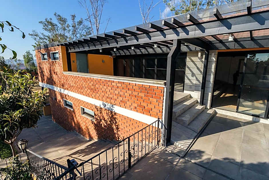 Hotel Hacienda Montesinos