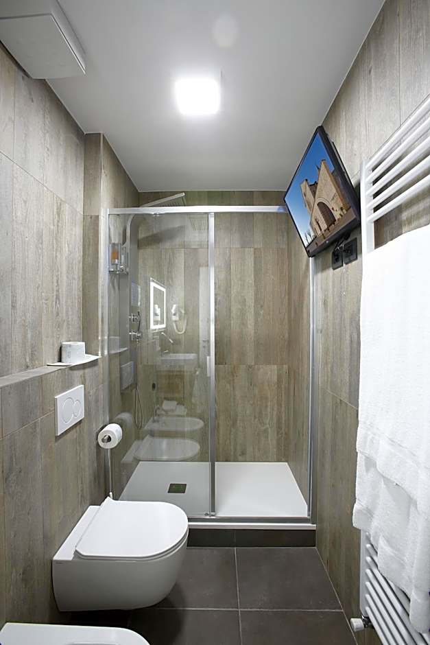 Hotel Porta Nuova