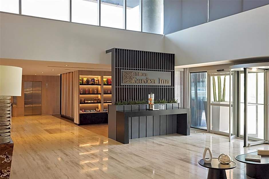 Hilton Garden Inn Chihuahua, Chihuahua