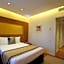 The Dostyk Hotel