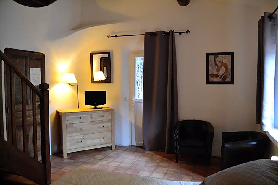 Auberge d'Anais