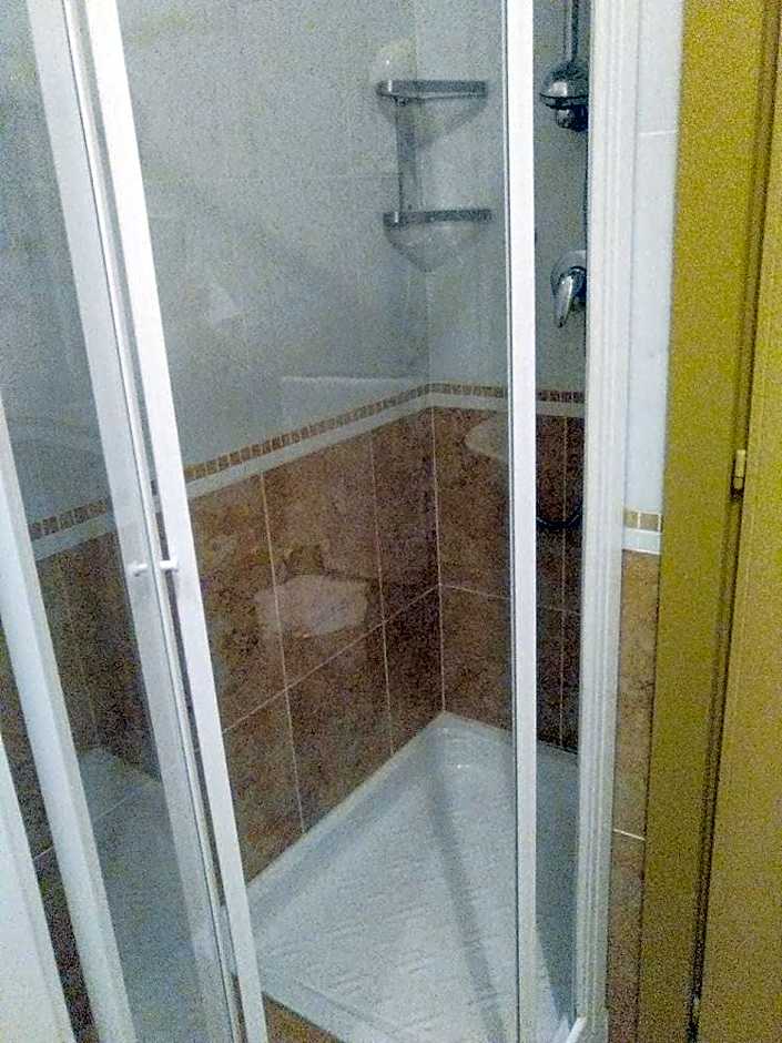 Hotel Heron