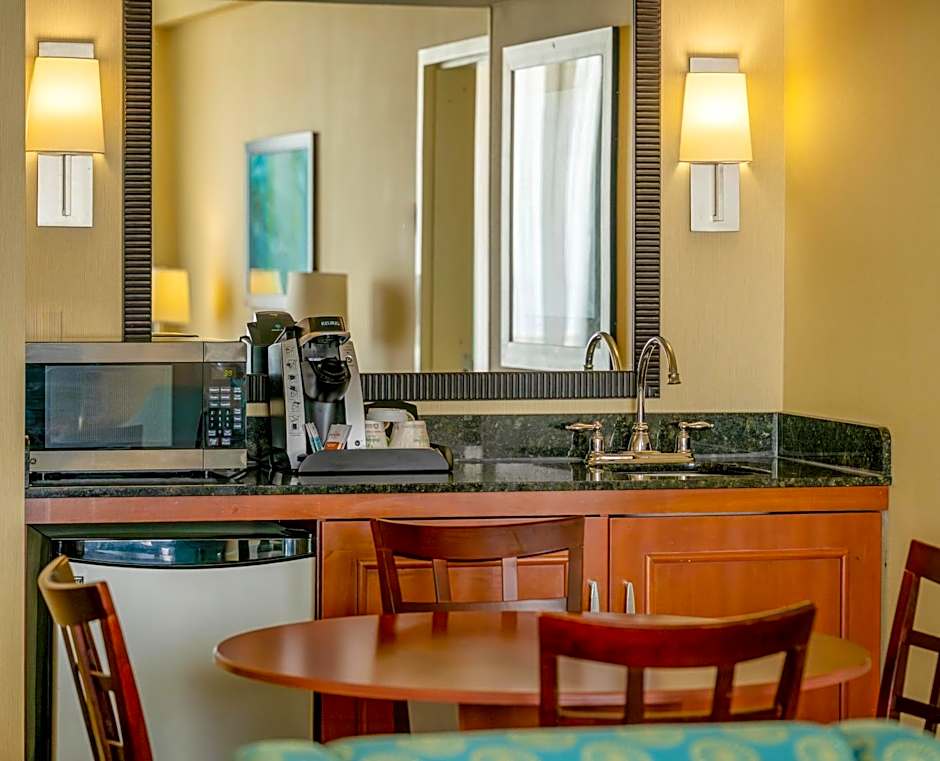 Holiday Inn & Suites Virginia Beach - North Beach By IHG