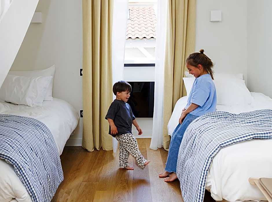 ALFRED HOTELS Les Halles