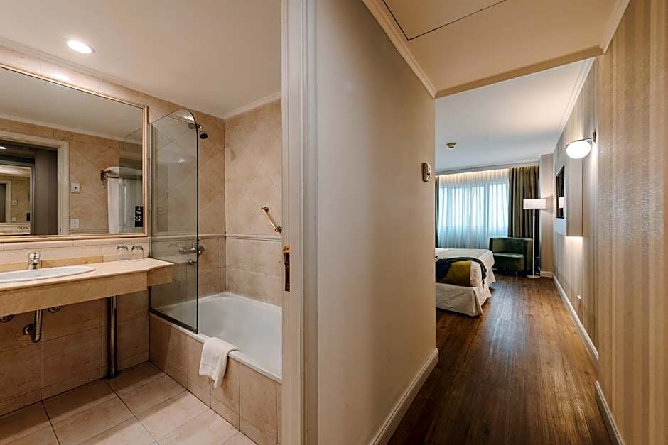 Pestana Buenos Aires