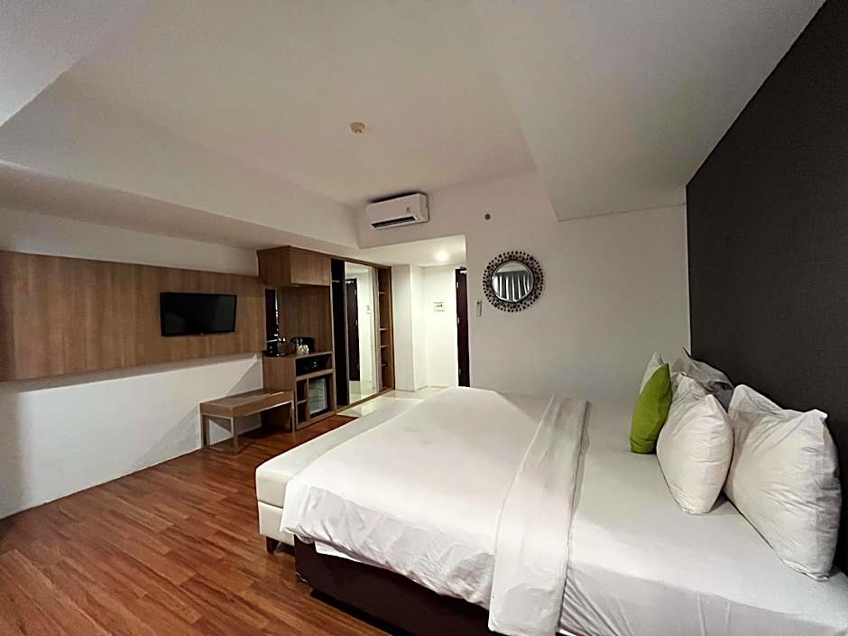 Arch Hotel Bogor