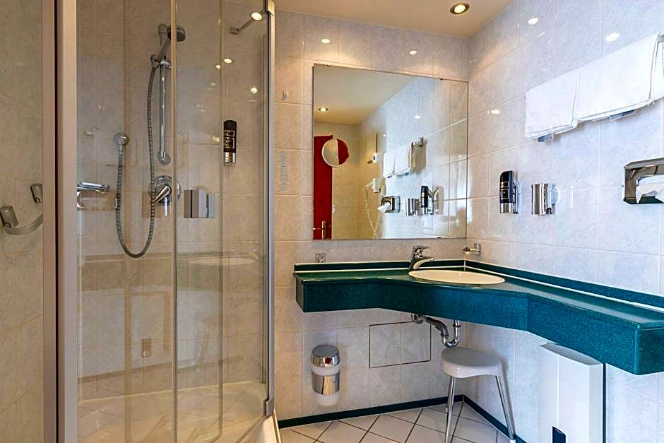 Trip Inn Cityhotel Hamm Koblenz