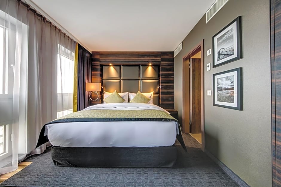 Hotel Beaulac