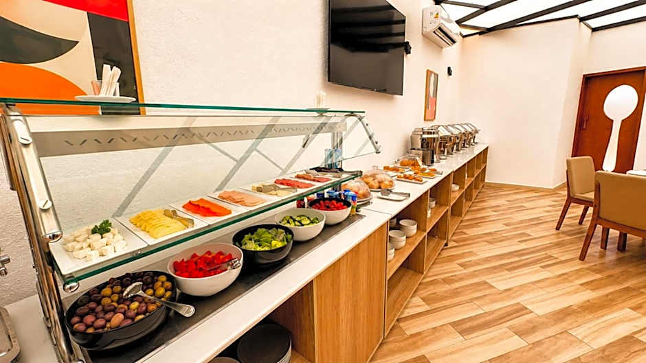 Basma Executive Club