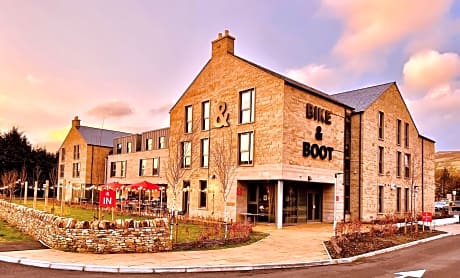 Bike & Boot Inns Peak District - Leisure Hotels for Now