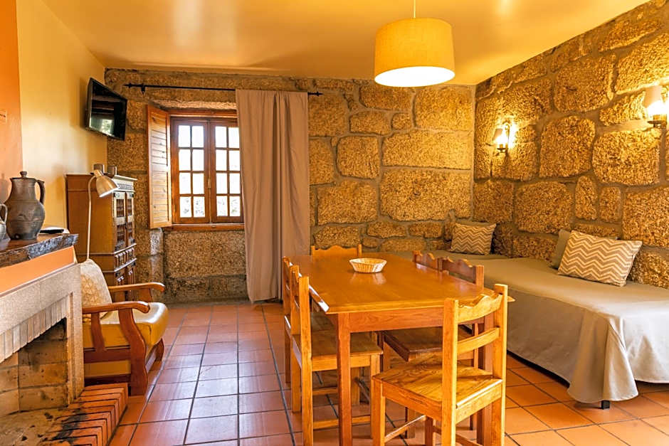 Quinta Do Crestelo Aparthotel