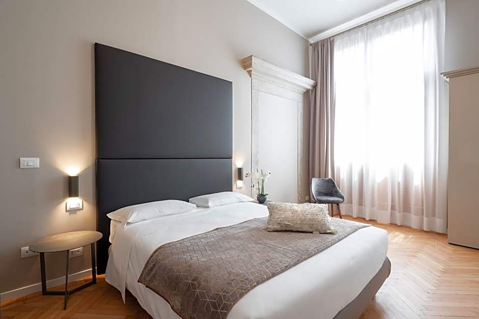 Hotel Palazzo Martinelli Dolfin