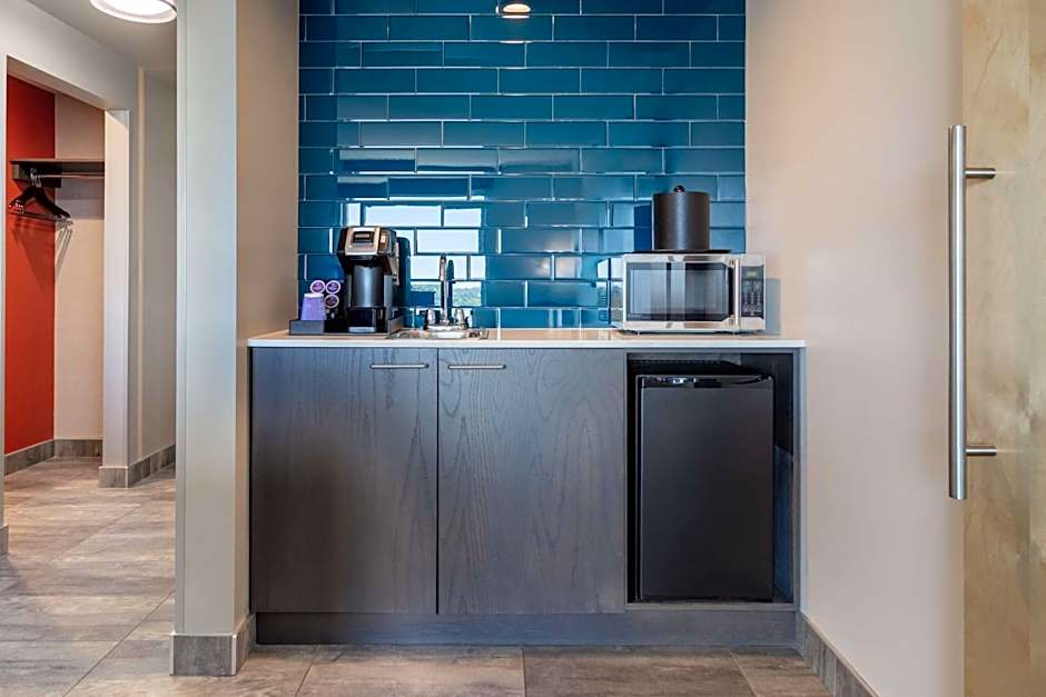 Hilton Garden Inn Fredericton