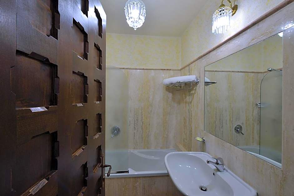 Castelletto di Montebenichi