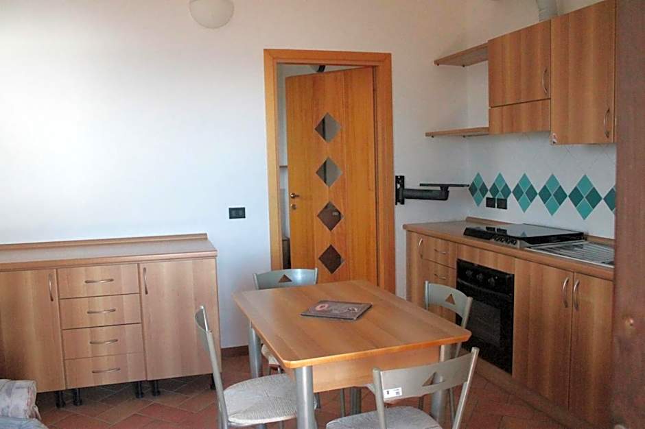 Trasimeno Nature house