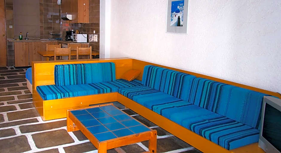 Apollonia Hotel Apartments