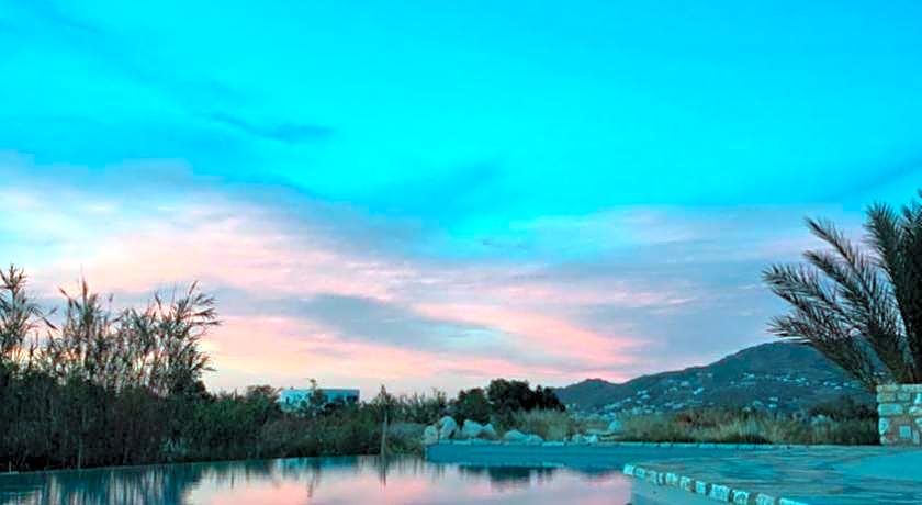 Naxian Air
