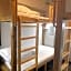 JAM HOSTEL Hakata Station front