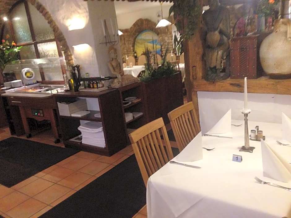 Hotel zur Post Kleve