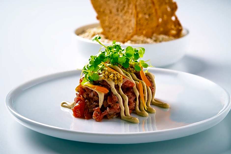 Prague City Golf Apartments