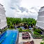 Wyndham Garden Kuta Beach, Bali - CHSE Certified