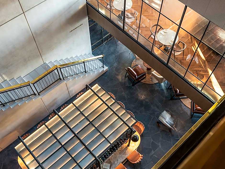 Hotel Costanero Montevideo - MGallery