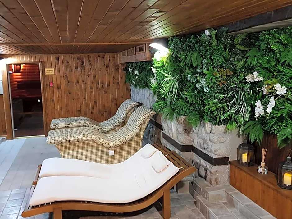 Hotel Tanne