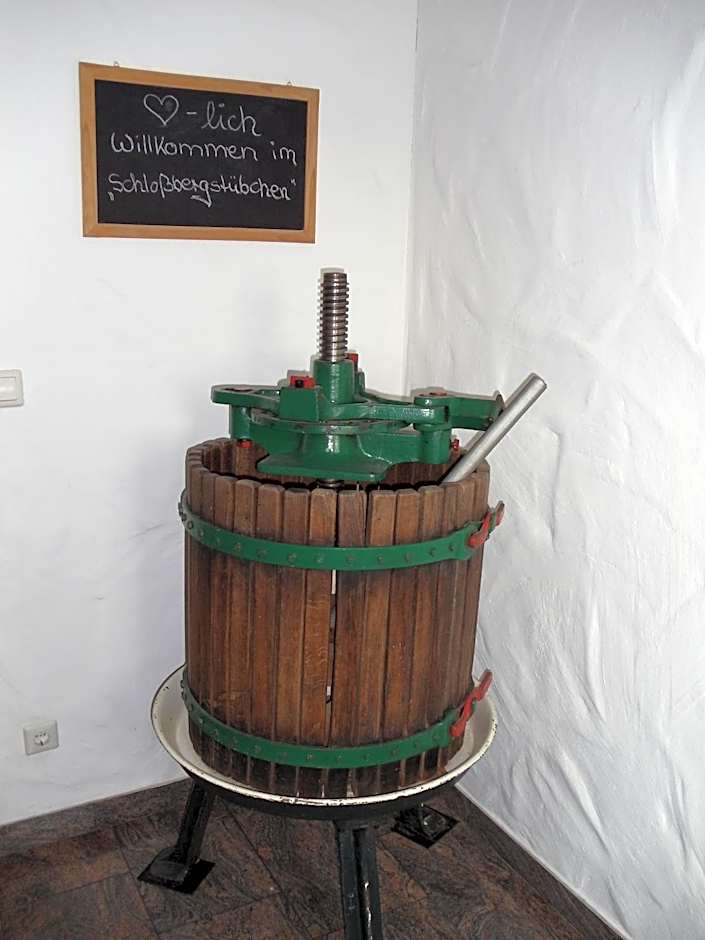 Weinhotel Kienle