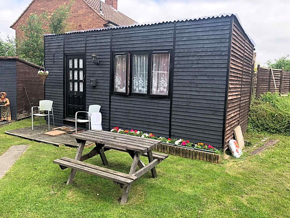 Charde Guest House