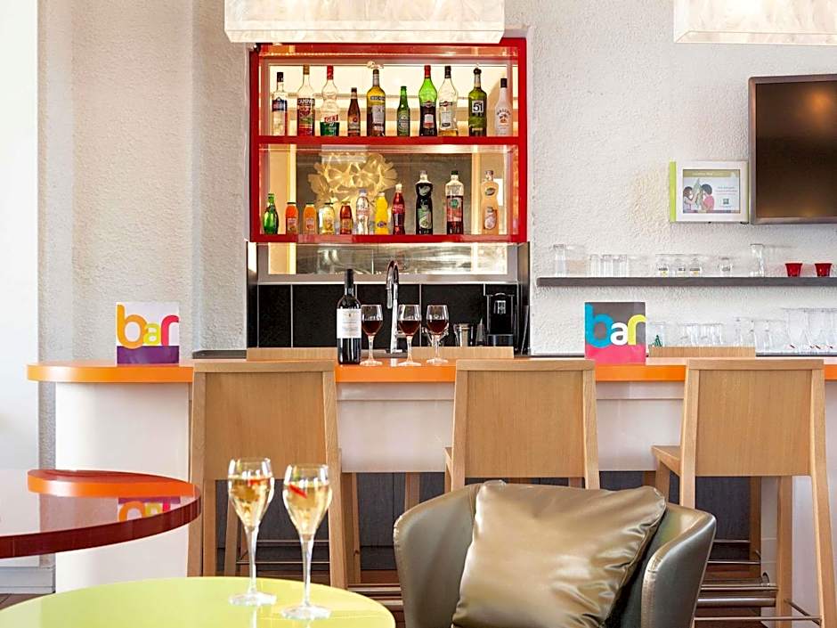 Ibis Styles Bayonne