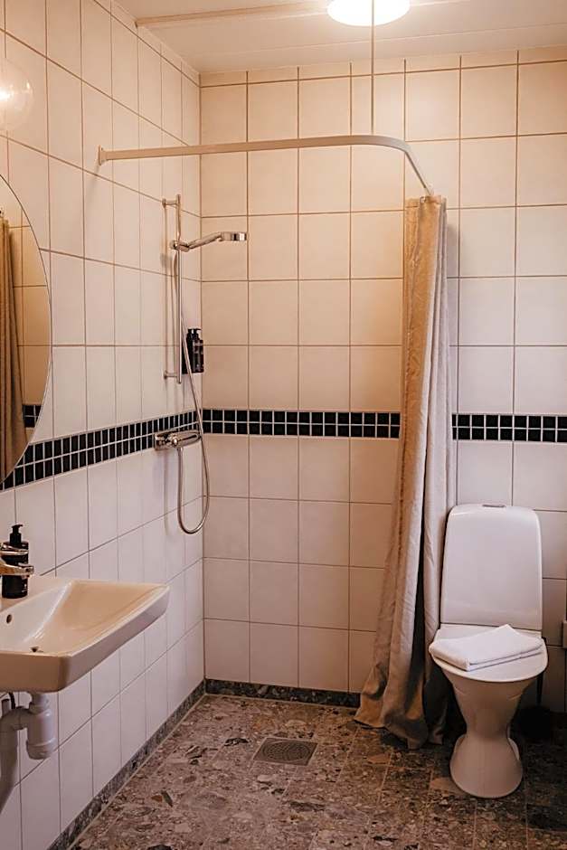 Stiftsgården Tallnäs