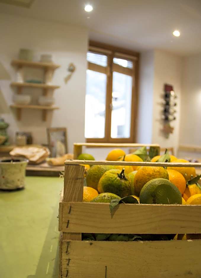 The Frogs House - Yoga Retreat