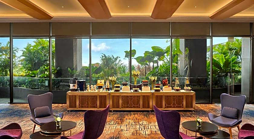 Pullman Hai Phong Grand Hotel