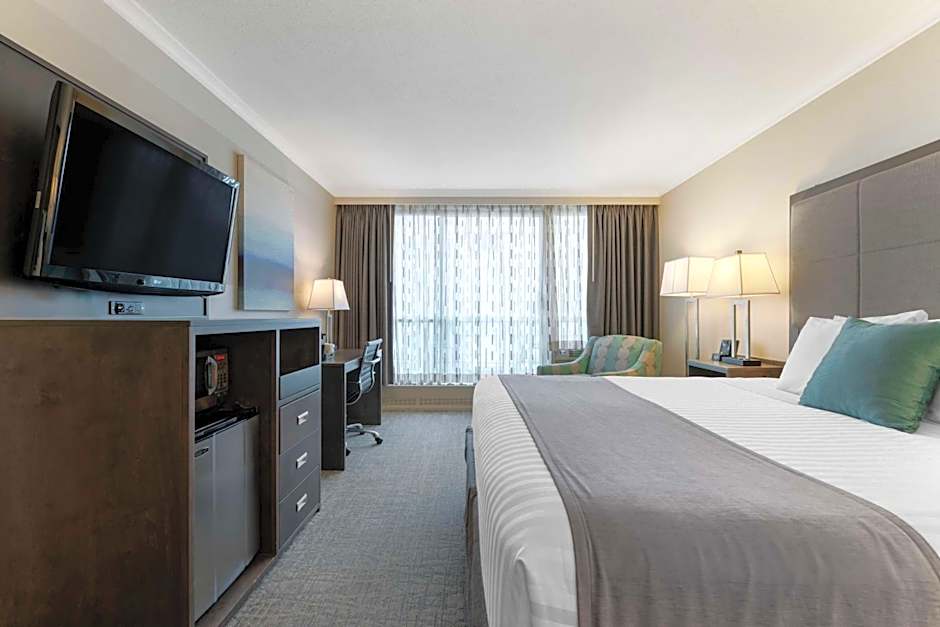 Best Western Plus Sands