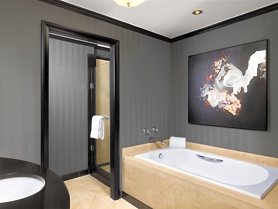 InterContinental Buckhead Atlanta By IHG