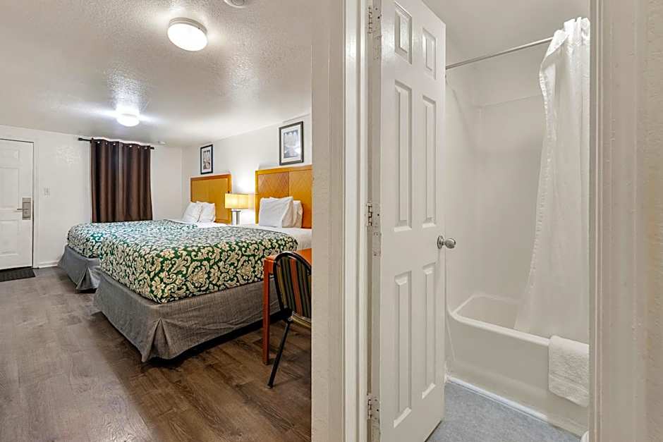 Extended Stay Studios