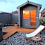 Casa Via Viscri