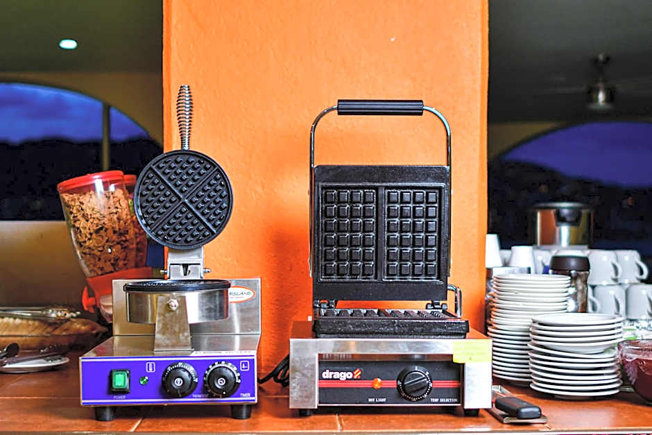 Hotel Las Torres Gemelas Acapulco