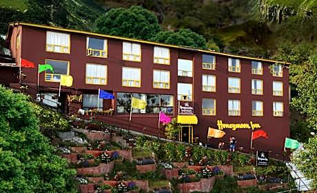 Honeymoon Inn - Mussoorie