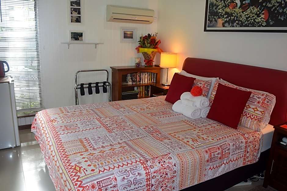 South Pacific Bed & Breakfast