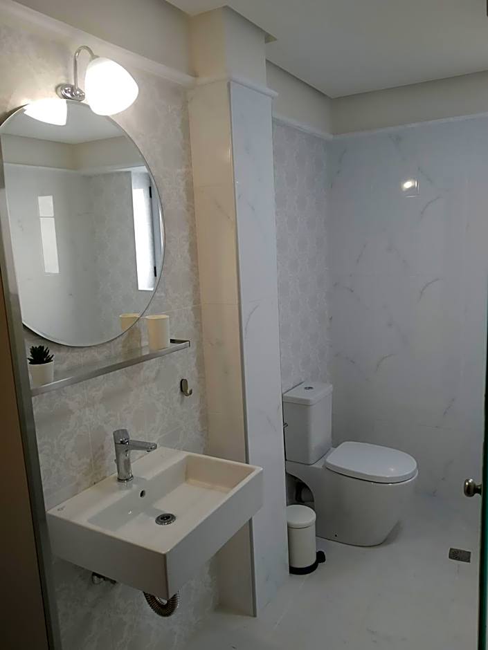 Elaėa Boutique Apartments